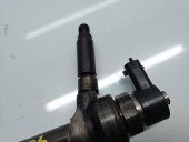 Injector Opel Astra H Hatchback [Fabr 2004-2009] 0445110175