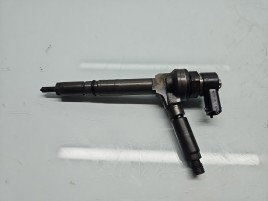 Injector Opel Astra H Hatchback [Fabr 2004-2009] 0445110175
