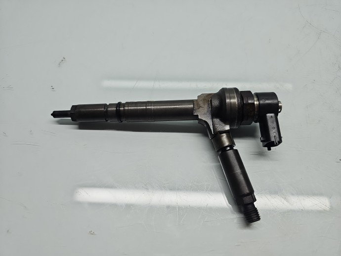 Injector Opel Astra H Hatchback [Fabr 2004-2009] 0445110175