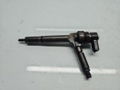 Injector Opel Astra H Hatchback [Fabr 2004-2009] 0445110175