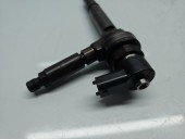 Injector Opel Astra H Hatchback [Fabr 2004-2009] 0445110175