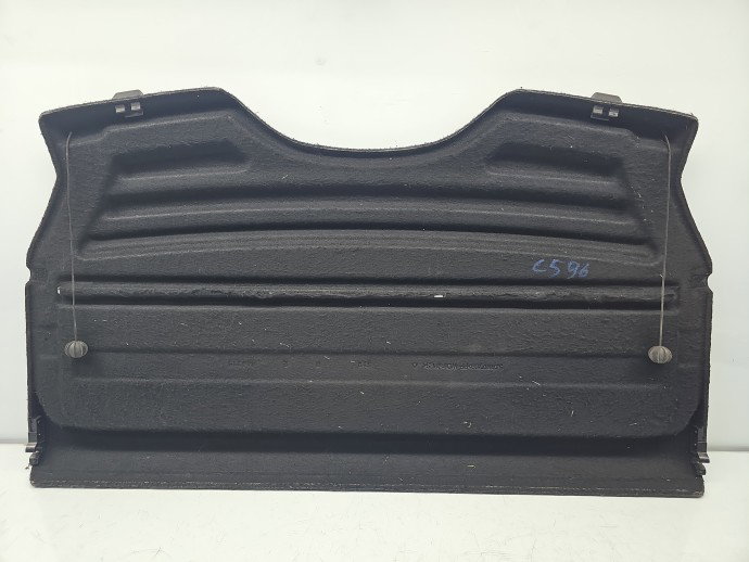Polita portbagaj Skoda Roomster Praktik (5J) [Fabr 2006-2015] OEM