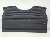 Polita portbagaj Skoda Roomster Praktik (5J) [Fabr 2006-2015] OEM