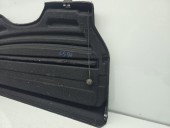 Polita portbagaj Skoda Roomster Praktik (5J) [Fabr 2006-2015] OEM
