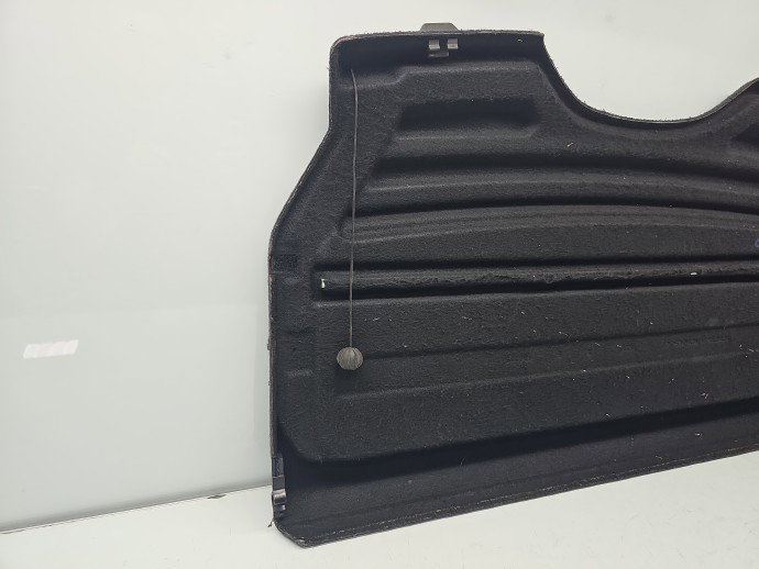 Polita portbagaj Skoda Roomster Praktik (5J) [Fabr 2006-2015] OEM