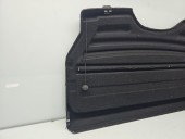 Polita portbagaj Skoda Roomster Praktik (5J) [Fabr 2006-2015] OEM