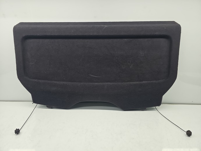 Polita portbagaj Skoda Roomster Praktik (5J) [Fabr 2006-2015] OEM