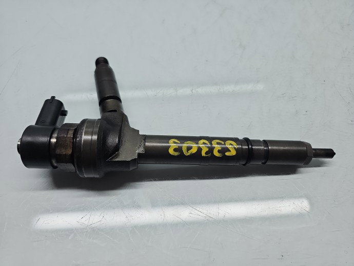 Injector Opel Astra H Hatchback [Fabr 2004-2009] 0445110175