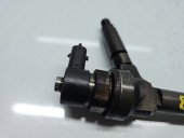 Injector Opel Astra H Hatchback [Fabr 2004-2009] 0445110175