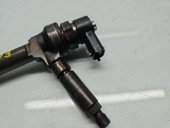 Injector Opel Astra H Hatchback [Fabr 2004-2009] 0445110175
