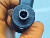 Injector Opel Astra H Hatchback [Fabr 2004-2009] 0445110175