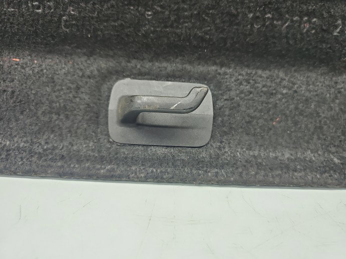 Polita portbagaj Opel Astra J [Fabr 2009-2015] 399121155