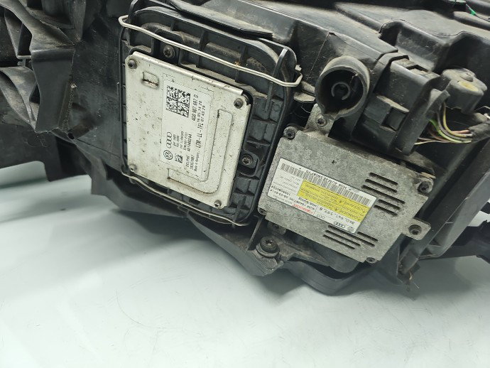 Far dreapta AUDI Q5 (8RB) [Fabr 2008-2016] SUV S-line, Quattro 8R0805608