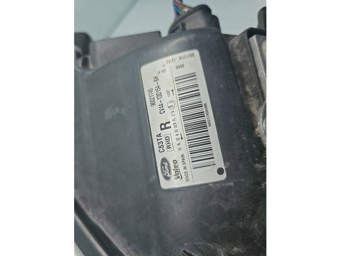 Far dreapta Ford Kuga II [Fabr 2012-prezent] SUV Titanium CV44-13D154-BH