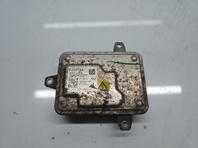 Droser far Bmw X3 (F25) [Fabr 2010-2017] SUV Pachet M 7255724-01