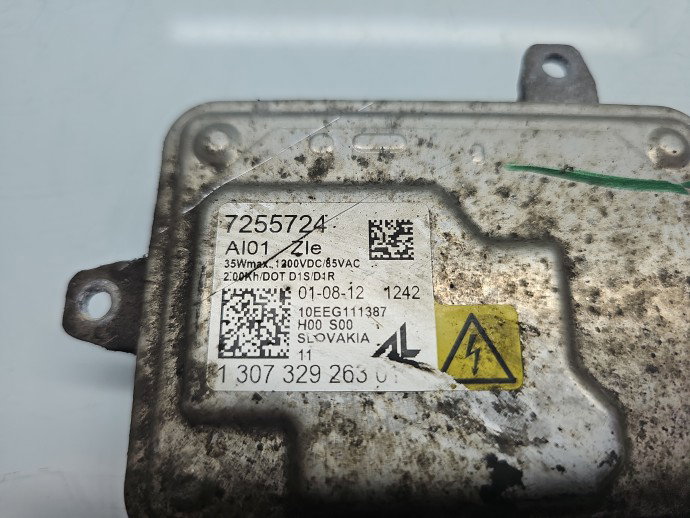 Droser far Bmw X3 (F25) [Fabr 2010-2017] SUV Pachet M 7255724-01