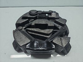 Set cric si cheie Ford Kuga II [Fabr 2012-prezent] CV44-17609-AA