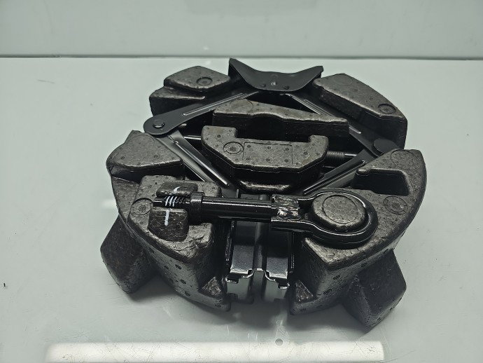 Set cric si cheie Ford Kuga II [Fabr 2012-prezent] CV44-17609-AA