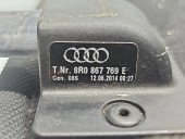 Polita portbagaj AUDI Q5 (8RB) [Fabr 2008-2016] 8R0867769E