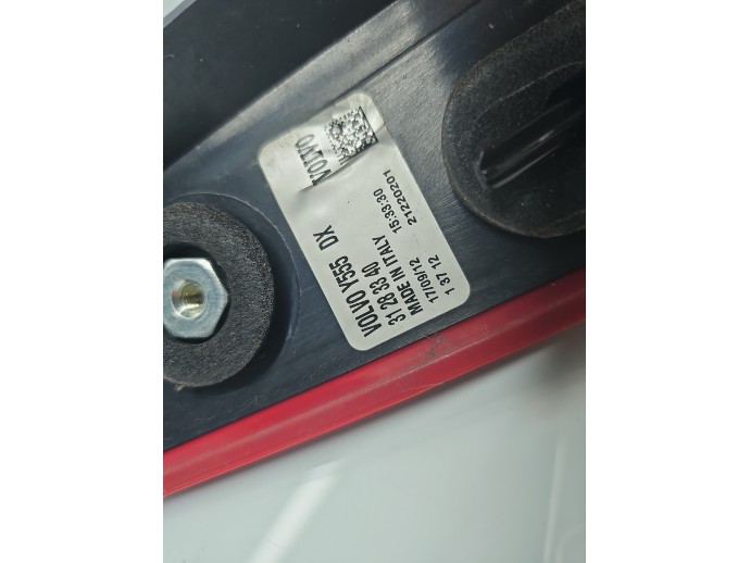 Stop aripa dreapta Volvo V40 II [Fabr 2013-2019] Hatchback 31283340