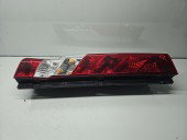 Stop aripa stanga Iveco Daily III [Fabr 2014-2025] Furgon 5801523220