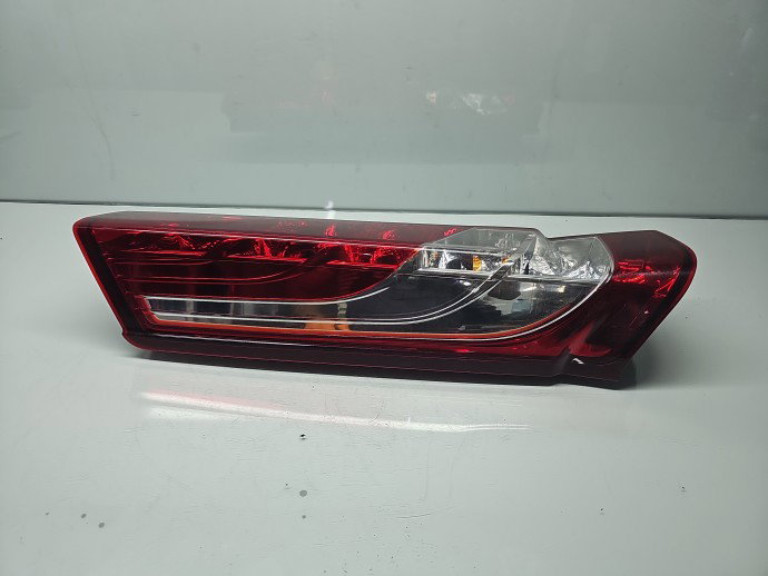 Stop aripa stanga Iveco Daily III [Fabr 2014-2025] Furgon 5801523220