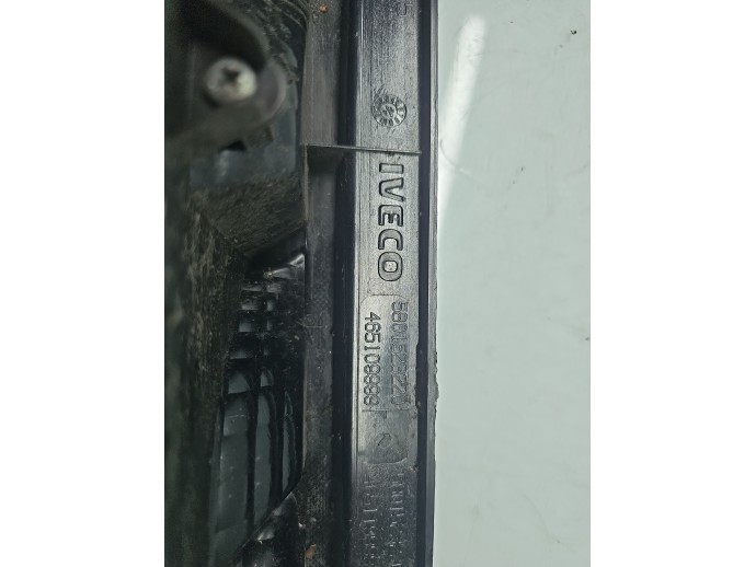 Stop aripa stanga Iveco Daily III [Fabr 2014-2025] Furgon 5801523220