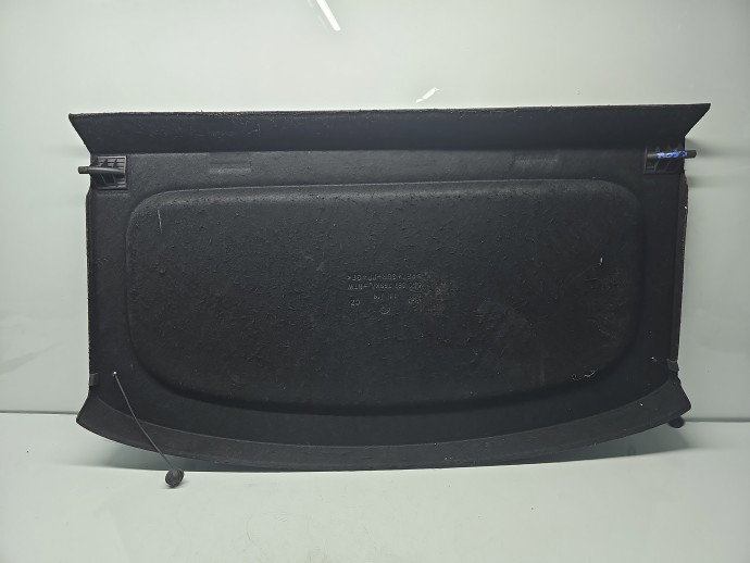 Polita portbagaj Volkswagen Tiguan (5N) [Fabr 2007-2016] 5N0867769K
