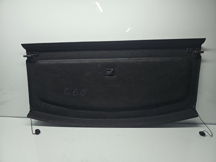 Polita portbagaj Volkswagen Golf 6 (5K1) [Fabr 2009-2013] 1K6867760