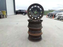 Janta tabla Ford 5x108 R15 et52,5