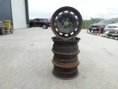 Janta tabla Ford 5x108 R15 et52,5