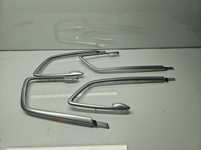 Set trimuri usa Volvo S60 II [Fabr 2010-2018] Sedan Facelift, R-Design 8635848