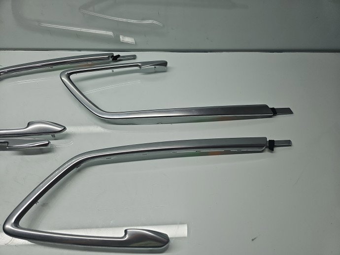 Set trimuri usa Volvo S60 II [Fabr 2010-2018] Sedan Facelift, R-Design 8635848