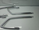 Set trimuri usa Volvo S60 II [Fabr 2010-2018] Sedan Facelift, R-Design 8635848