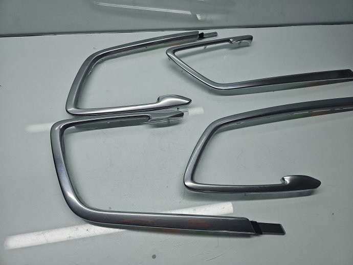 Set trimuri usa Volvo S60 II [Fabr 2010-2018] Sedan Facelift, R-Design 8635848