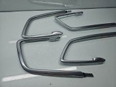 Set trimuri usa Volvo S60 II [Fabr 2010-2018] Sedan Facelift, R-Design 8635848