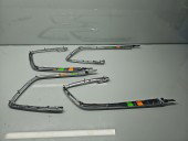 Set trimuri usa Volvo S60 II [Fabr 2010-2018] Sedan Facelift, R-Design 8635848
