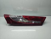 Stop aripa dreapta Iveco Daily III [Fabr 2014-2025] Furgon OEM