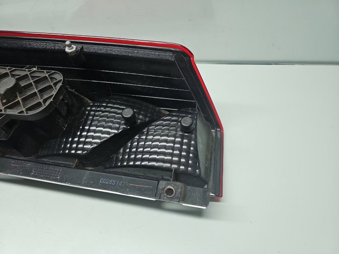 Stop aripa dreapta Iveco Daily III [Fabr 2014-2025] Furgon OEM