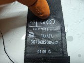 Centura dreapta spate AUDI A6 (4G2, C7) [Fabr 2012-2017] 4G8857805G