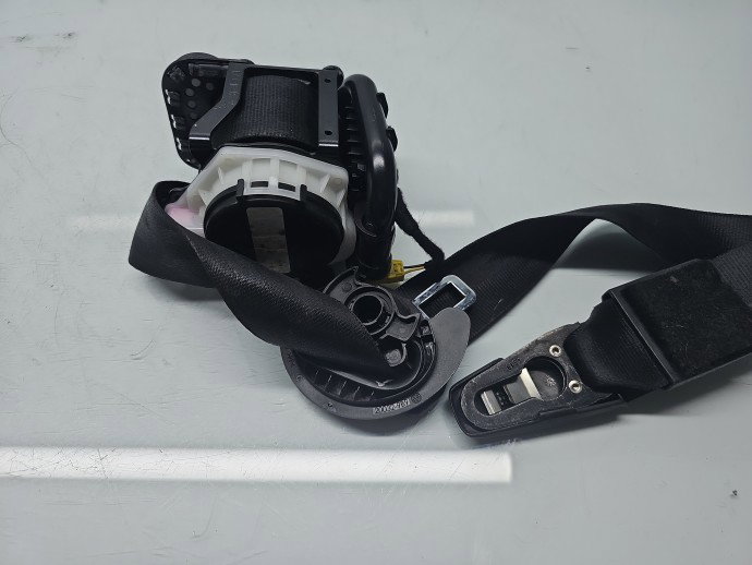 Centura stanga fata PORSCHE Macan [Fabr 2014-2017] OEM