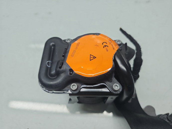 Centura stanga fata PORSCHE Macan [Fabr 2014-2017] OEM