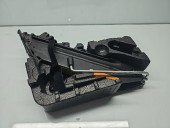 Set cric si cheie Volkswagen Touareg (7LA, 7L6) [Fabr 2003-2010] OEM
