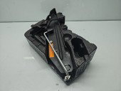 Set cric si cheie Volkswagen Touareg (7LA, 7L6) [Fabr 2003-2010] OEM