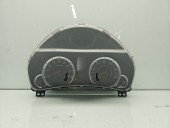 Ceas bord Suzuki Swift 4 (MH) [Fabr 2010-prezent] 34110-78PC2