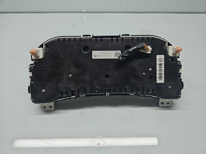Ceas bord Suzuki Swift 4 (MH) [Fabr 2010-prezent] 34110-78PC2