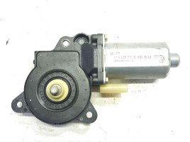 Motoras geam dreapta fata 0130821939 Ford Fiesta 5 [Fabr 2001-2010] 1.3