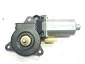 Motoras geam dreapta fata 0130821939 Ford Fiesta 5 [Fabr 2001-2010] 1.3