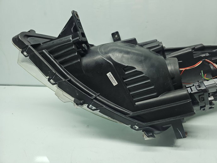 Far dreapta Suzuki Swift 4 (MH) [Fabr 2010-prezent] Hatchback Facelift OEM