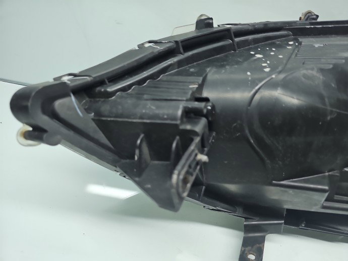 Far stanga Suzuki Swift 4 (MH) [Fabr 2010-prezent] Hatchback Facelift OEM